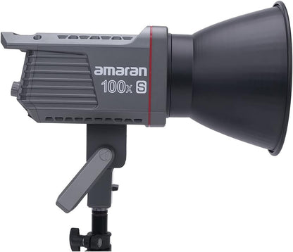 Aputure EA-US-Ap00004 Amaran 100x S Bi-Color LED
