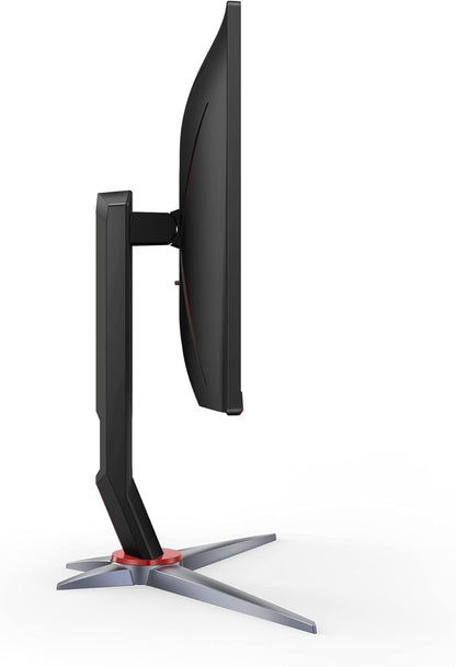 AOC 24G2SP 24-Inch 165Hz FHD IPS Gaming Monitor