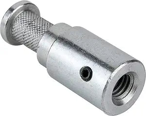 Kupo KG010212 - 5/8in (16mm) Male Adapter (3/8in) — main product image