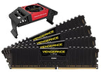 Corsair CMK64GX4M4K3733C17 Vengeance LPX 64GB DDR4 3733MHz