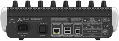 Behringer XTOUCHEXTENDER DAW Controller