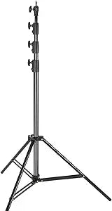 Godox 380F Heavy-Duty 12.5' Light Stand — main product image