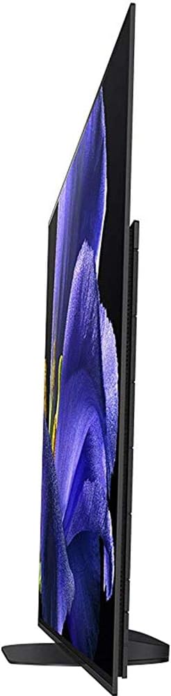 Sony XBR 65A9G 65" OLED 4K HDR TV w/Soundbar Bundle