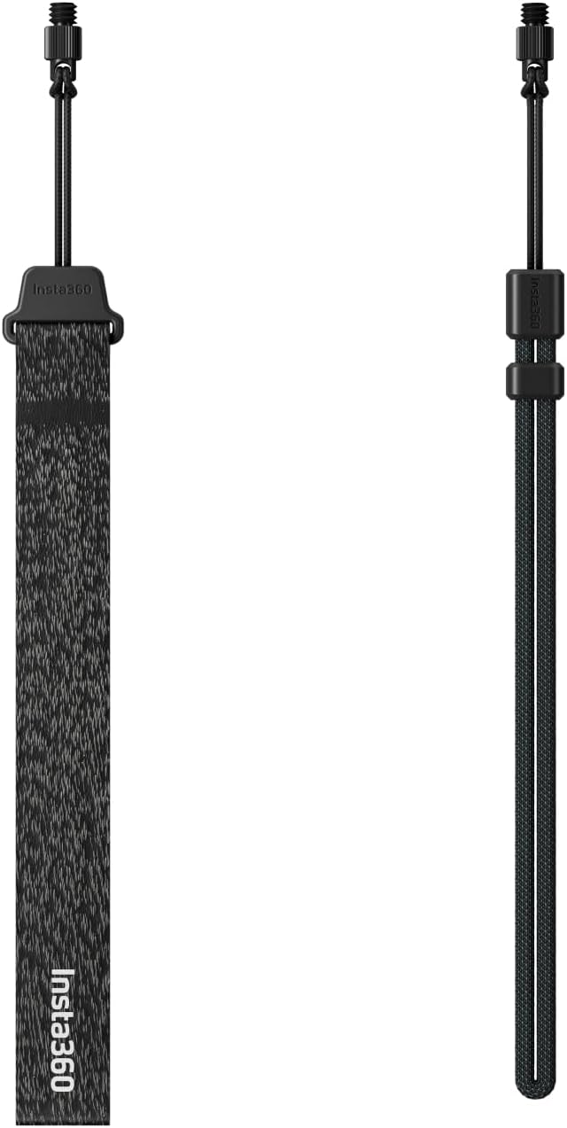 Insta360 Selfie Stick Adjustable Wrist Strap — main product image