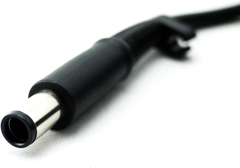 HP 65W 19.5V Laptop AC Adapter Power Supply