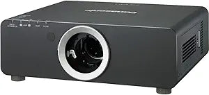 Panasonic PT-DZ770ULK 7000 LM 1DLP WUXGA Projector