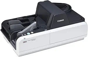 Canon CR-190i II Imageformula Check Scanner — main product image