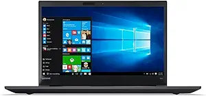 Lenovo 20H9000TUS Thinkpad T570 i7-7600U 8GB 256GB SSD Laptop