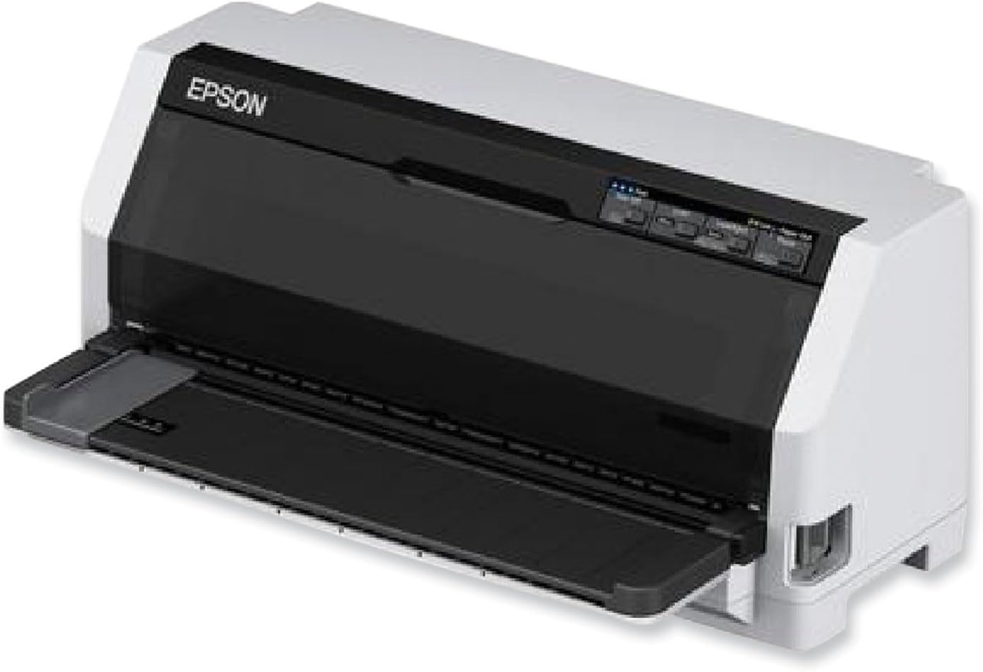 Epson C11CJ81201 LQ-780 Impact Dot Matrix Printer