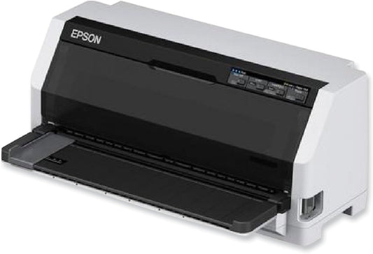 Epson C11CJ81201 LQ-780 Impact Dot Matrix Printer