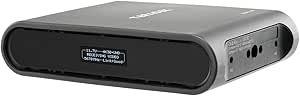 Teradek Spark 4K Wireless Video Receiver