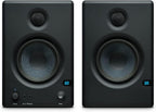 PreSonus PRESONUSERIS45 Eris E4.5 Studio Monitor Bundle