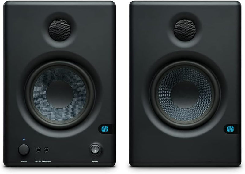 PreSonus PRESONUSERIS45 Eris E4.5 Studio Monitor Bundle — main product image
