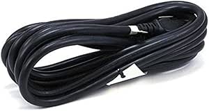 Lenovo 00NA063 2.8m C13 to C14 Rack Power Cable