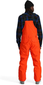 Spyder 38SA125318 Men's Terrain Insulated Ski Bib