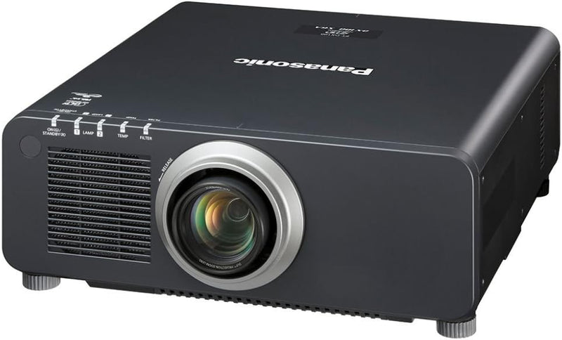 Panasonic PTDX100UK 10,000-Lumen XGA DLP Projector — main product image