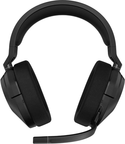 Corsair CA-9011290-NA HS55 Core - Wireless Gaming Headset (Renewed)