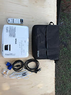 Epson EX3220 SVGA 3000 Lumens 3LCD Projector (Refurbished)