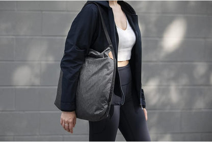 Peak Design BPT-CH-1 Packable Shopping Tote Bag