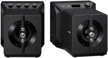 Sony E1SNSAZ1RB SA-Z1 Signature Series Hi-Res Speakers