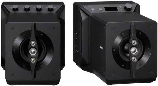 Sony E1SNSAZ1RB SA-Z1 Signature Series Hi-Res Speakers
