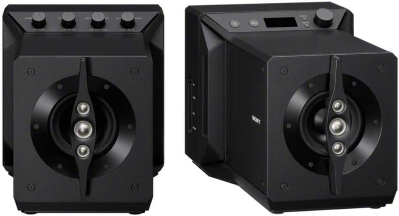 Sony E1SNSAZ1RB SA-Z1 Signature Series Hi-Res Speakers — main product image