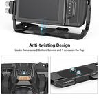 SmallRig 3298-SR BMPCC 6K Pro Camera Cage Kit