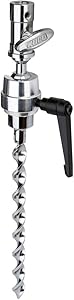 Kupo KG401612 Super Grip Finger with Auger Spike