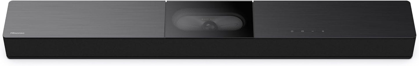 Hisense A620 2.1ch Sound Bar Built-in Subwoofer