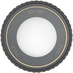 DJI CP.OS.00000282.01 Osmo Action 4 Camera Lens Cover