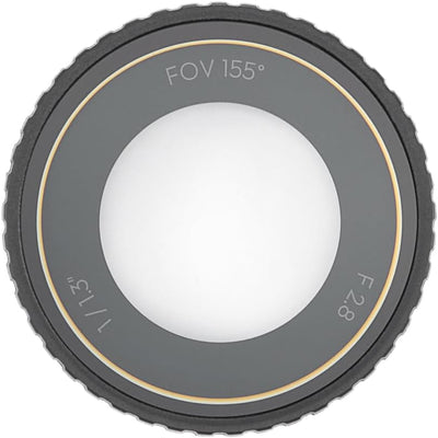 DJI CP.OS.00000282.01 Osmo Action 4 Camera Lens Cover