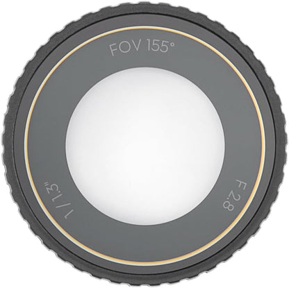 DJI CP.OS.00000282.01 Osmo Action 4 Camera Lens Cover