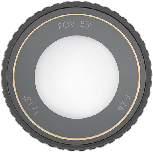 DJI CP.OS.00000282.01 Osmo Action 4 Camera Lens Cover