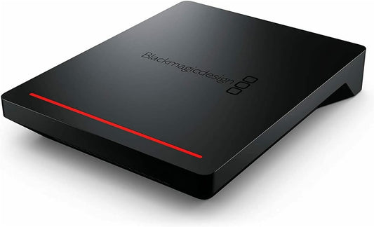 Blackmagic Design OB03058 Cloud Pod Network Storage
