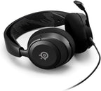 SteelSeries 61606-cr Arctis Nova 1 Lightweight Gaming Headset (Renewed)