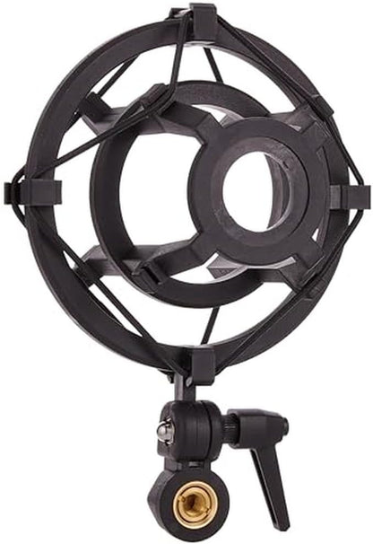 Rode SM2 Studio Condenser Microphone Shock Mount