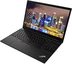 Lenovo ThinkPad E15 Ryzen 7 Renewed Business Laptop