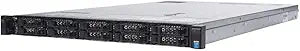 Dell PowerEdge R630 10 Bay Server E5-2650 Renewed
