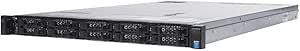 Dell PowerEdge R630 Ten Core Server