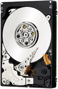 Dell C722T 146GB SAS 6GB/s 2.5" HD