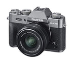 Fujifilm X-T30 Mirrorless Camera XC15-45mm Lens Renewed
