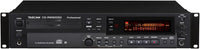 Tascam CDRW900SX Professional CD Recorder/Player