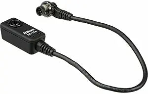 Nikon MC-25A Adaptor Cable for Camera — main product image