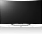 LG 55EC9300 55-Inch 1080p Curved OLED Smart TV