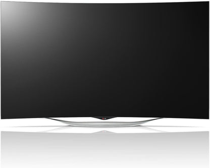 LG 55EC9300 55-Inch 1080p Curved OLED Smart TV