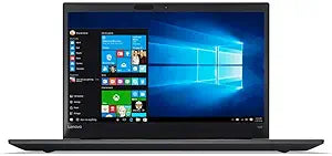 Lenovo T570 ThinkPad 15.6" i5 Business Laptop
