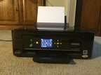 Epson C11CB22201 Stylus NX430 Wireless All-in-One Printer