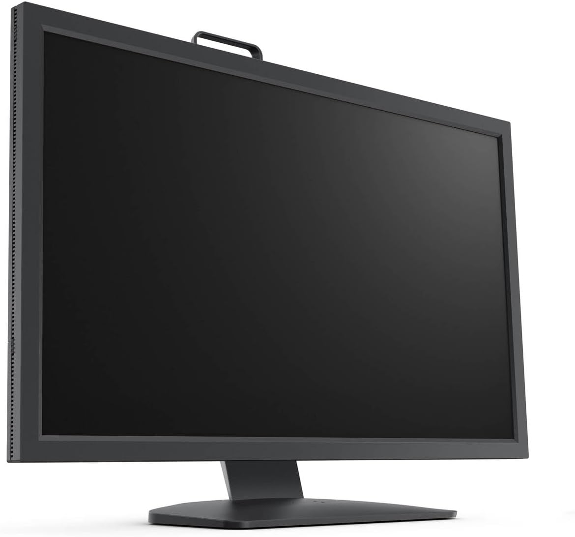 BenQ XL2411K ZOWIE 24-Inch 144Hz Gaming Monitor
