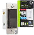 GE 49183 Enbrighten Z-Wave Plus Smart Light Switch