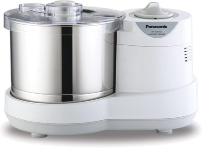 Panasonic MK-TSW200W 2L Super Wet Grinder Stone Tabletop